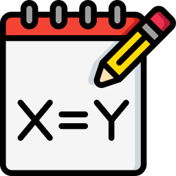 algebra icon