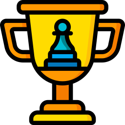 Trophy icon