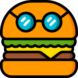 バーガー icon