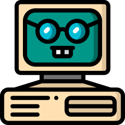 Computer icon