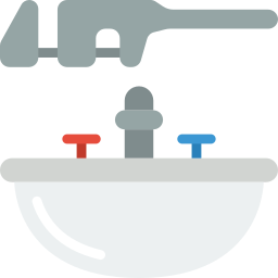 Sink icon