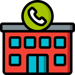 Call center icon