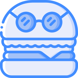 burger icon