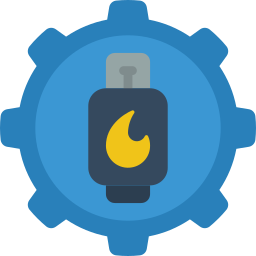 Gas icon