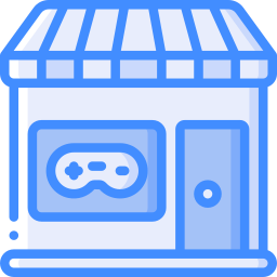 Shop icon