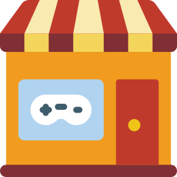 Shop icon