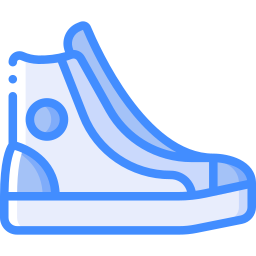 Shoe icon