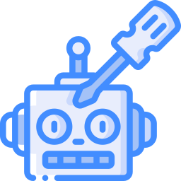 roboter icon