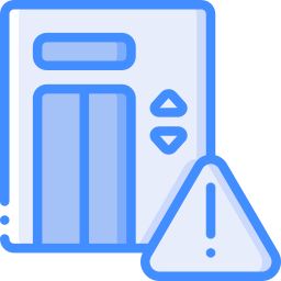 Elevator icon