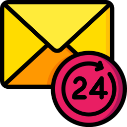 Mail icon