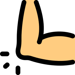 팔꿈치 icon