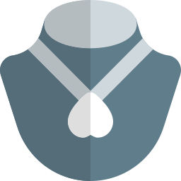 Necklace icon