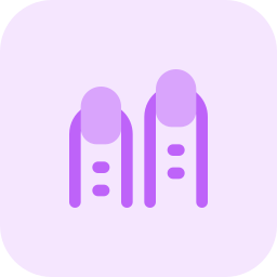 Fingernail icon