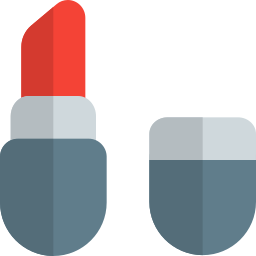 Lipstick icon