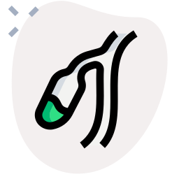 胆嚢 icon