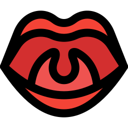 扁桃腺 icon