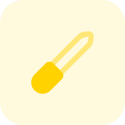 Nail file icon