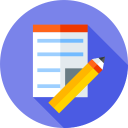 Notes icon