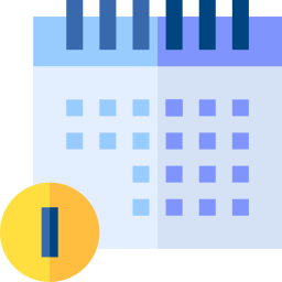 Calendar icon