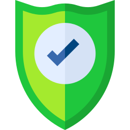 Shield icon