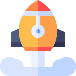 Startup icon