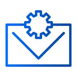 Mail icon