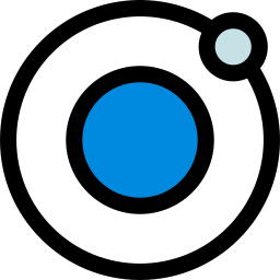궤도 icon