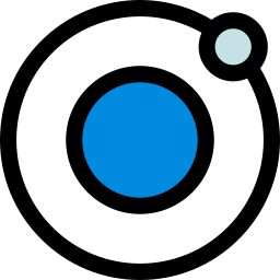 orbit icon