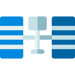 우주 정거장 icon