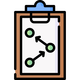 Strategy icon