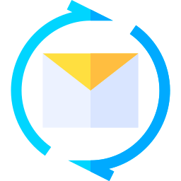 correo icono