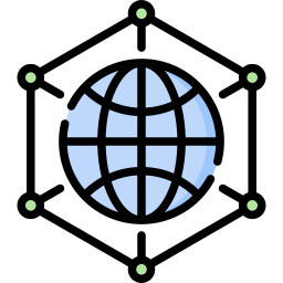 Network icon