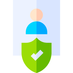 Protection icon