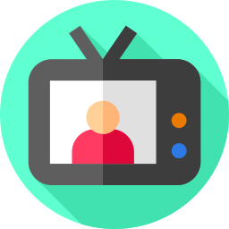 fernsehen icon