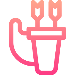 떨림 icon