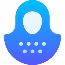 체인 메일 icon