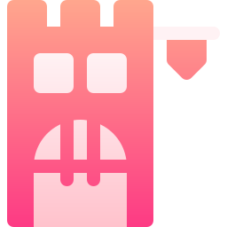 Castle icon