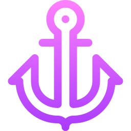 Anchor icon