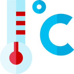 celsius icono