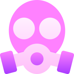 gasmaske icon