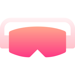 Eye mask icon