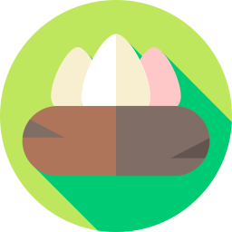 Eggs icon