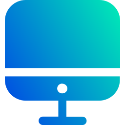 Monitor icon