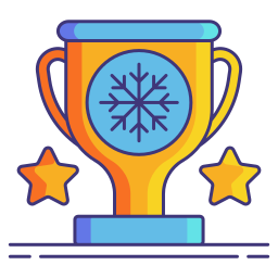 Trophy icon