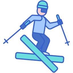 Skii icon