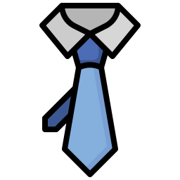 Tie icon