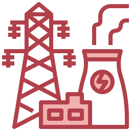 전력 산업 icon