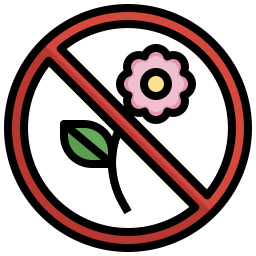 Flower icon