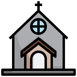 cristiandad icono