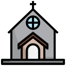 christentum icon